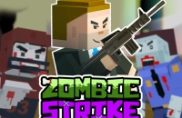 PLay Zombie Strike now!