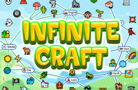 Infinite Craft