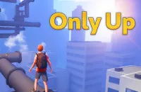 Only Up