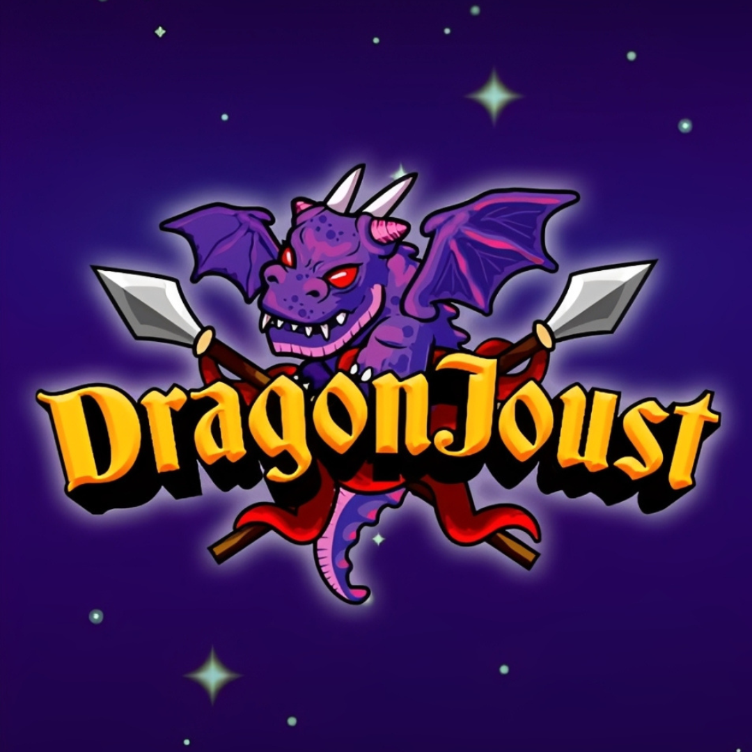 Dragon Joust
