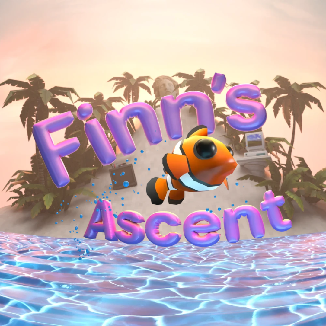 Finn's Ascent