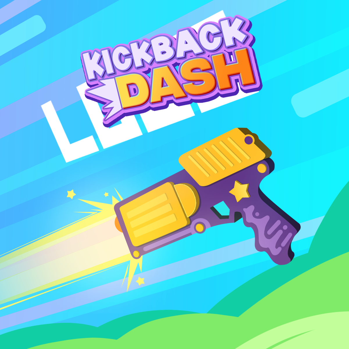 Kickback Dash