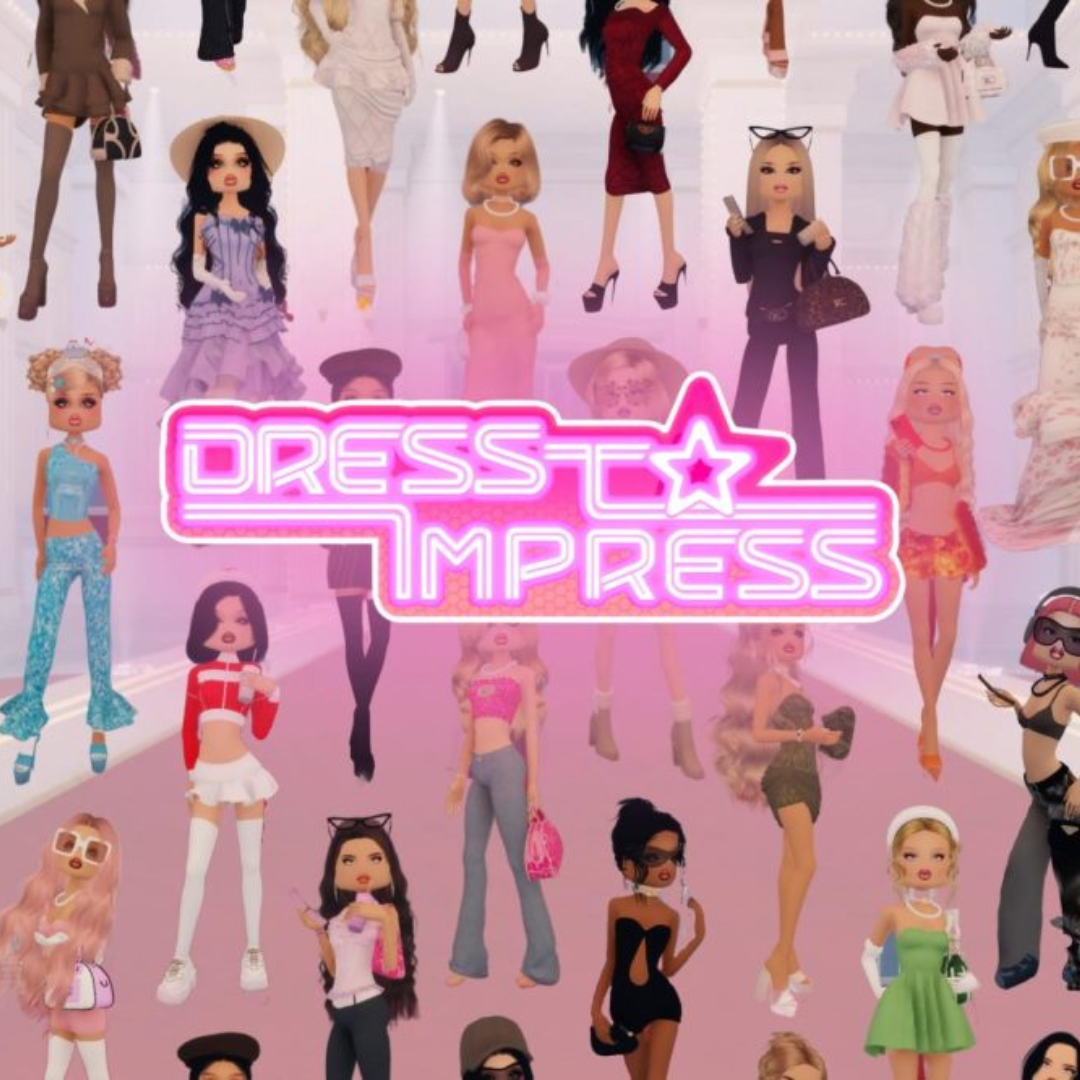 Dress To Impress Dress To Impress