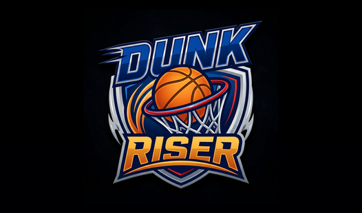 PLay Dunk Riser now!