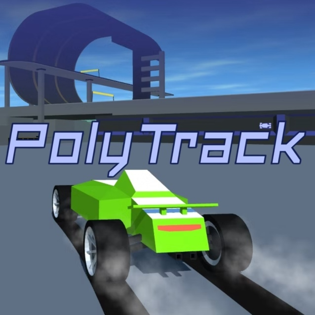 PolyTrack Logo