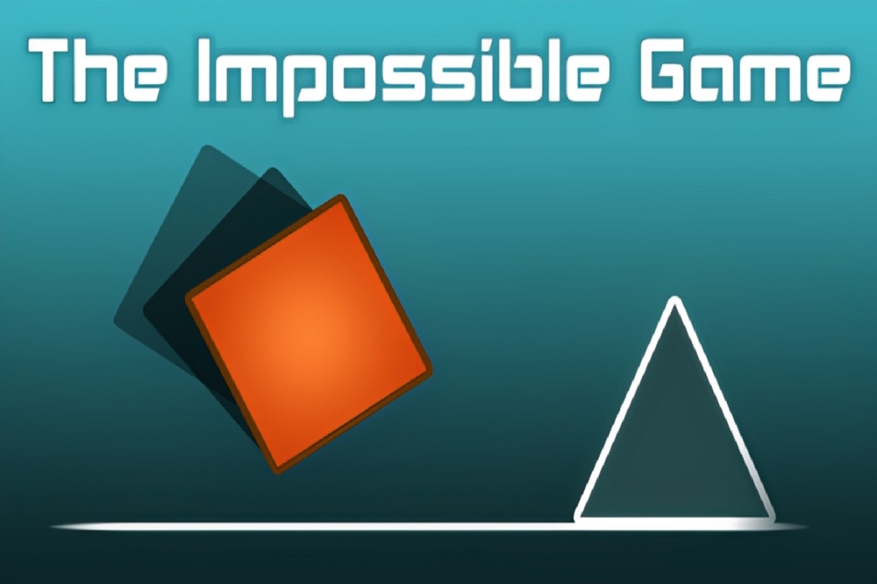 Play The Impossible Game Online Free UB Games Play The Impossible Game Online Free UB Games