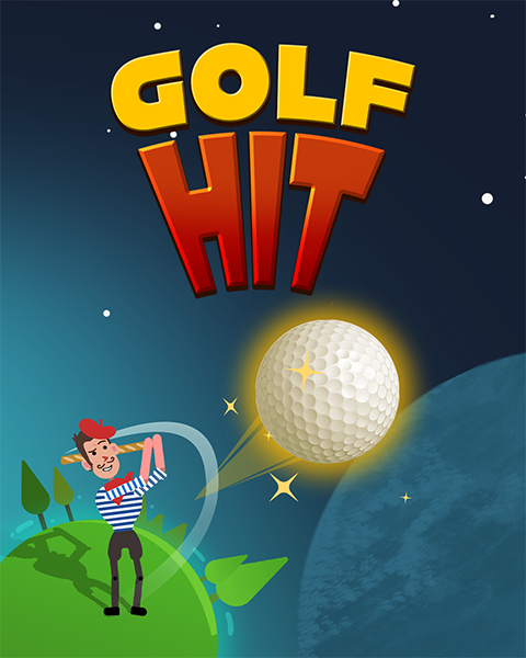 Golf Hit
